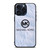 MICHAEL KORS FUR LOGO iPhone 15 Pro Max Case Cover MICHAEL KORS FUR LOGO iPhone 15 Pro Max Case Cover