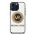 MICHAEL KORS MK DIAMOND LOGO iPhone 15 Pro Max Case Cover MICHAEL KORS MK DIAMOND LOGO iPhone 15 Pro Max Case Cover