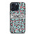 MOSCHINO LEOPARD SKIN iPhone 15 Pro Max Case Cover MOSCHINO LEOPARD SKIN iPhone 15 Pro Max Case Cover