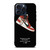 NIKE AIR JORDAN 1 OFF WHITE iPhone 15 Pro Max Case Cover NIKE AIR JORDAN 1 OFF WHITE iPhone 15 Pro Max Case Cover
