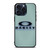OAKLEY GLASS EMBLEM iPhone 15 Pro Max Case Cover