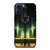 ODESZA ELECTRONIC MUSIC SYMBOL 2 iPhone 15 Pro Max Case Cover