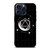 ODESZA ELECTRONIC MUSIC SYMBOL iPhone 15 Pro Max Case Cover