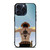 ONE PIECE ACE ANIME iPhone 15 Pro Max Case Cover