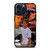 PAUL WALKER FAST AND FURIOUS COLLAGE iPhone 15 Pro Max Case Cover