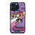 POWERPUFF GIRLS 3D ART iPhone 15 Pro Max Case Cover