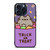 PUSHEEN THE CAT HALLOWEEN TRICK OR TREAT iPhone 15 Pro Max Case Cover