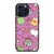 PUSHEEN THE CAT HALLOWEEN iPhone 15 Pro Max Case Cover