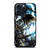 RAIDEN MORTAL KOMBAT iPhone 15 Pro Max Case Cover