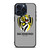 RICHMOND TIGERS FOOTBALL LOGO 1885 iPhone 15 Pro Max Case Cover
