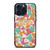 RIPNDIP PINK GREEN CAMO iPhone 15 Pro Max Case Cover