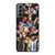 BRYSON TILLER COLLAGE  Samsung Galaxy S21 Plus Case Cover