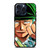 RORONOA ZORO ONE PIECE CARTOON iPhone 15 Pro Max Case Cover