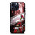 SAINT LOUIS CARDINALS BASEBALL TEAM iPhone 15 Pro Max Case Cover