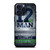 SEATTLE SEAHAWKS 12 MAN iPhone 15 Pro Max Case Cover