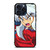 SESSHOMARU INUYASHA ANIME iPhone 15 Pro Max Case Cover