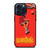 SLAM DUNK ANIME HANAMIHCI SAKURAGI iPhone 15 Pro Max Case Cover