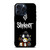 SLIPKNOT METAL BAND CARTOON iPhone 15 Pro Max Case Cover