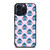 STITCH CARTOON PINK PATTERN iPhone 15 Pro Max Case Cover