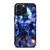 STREET FIGHTER ONI AKUMA iPhone 15 Pro Max Case Cover