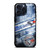 TORONTO BLUE JAYS MLB GRUNGE LOGO iPhone 15 Pro Max Case Cover