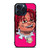 TRIPPIE RED CARTOON RAPPER iPhone 15 Pro Max Case Cover