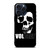 VOLBEAT ROCK BAND SKULL iPhone 15 Pro Max Case Cover VOLBEAT ROCK BAND SKULL iPhone 15 Pro Max Case Cover