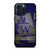 WASHINGTON HUSKIES LOGO METAL iPhone 15 Pro Max Case Cover WASHINGTON HUSKIES LOGO METAL iPhone 15 Pro Max Case Cover