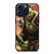 WORLD OF WARCRAFT ORC GAMES iPhone 15 Pro Max Case Cover