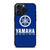 YAMAHA MOTOR RACING SIGN iPhone 15 Pro Max Case Cover