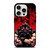 AKUMA GOUKI STREET FIGHTER ANIME iPhone 15 Pro Case Cover