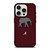 ALABAMA CRIMSON TIDE ELEPHANT ICON iPhone 15 Pro Case Cover ALABAMA CRIMSON TIDE ELEPHANT ICON iPhone 15 Pro Case Cover
