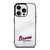 ATLANTA BRAVES BASEBALL TEAM iPhone 15 Pro Case Cover