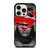 BATMAN SUPERMAN LOGO iPhone 15 Pro Case Cover