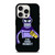 BENDER FUTURAMA THANOS THE MAD ROBOT iPhone 15 Pro Case Cover