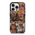 BEYONCE AESTHETIC COLLAGE iPhone 15 Pro Case Cover