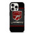 DODGE VIPER METAL EMBLEM iPhone 15 Pro Case Cover
