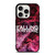 FALLING IN REVERSE GALAXY LOGO iPhone 15 Pro Case Cover