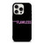 FLAWLESS BEYONCE iPhone 15 Pro Case Cover