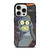 FUTURAMA BENDER CARTOON ART iPhone 15 Pro Case Cover