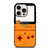 GAME BOY SP POKEMON GAMES iPhone 15 Pro Case Cover