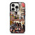 GILMORE GIRLS MOVIES COLLAGE  iPhone 15 Pro Case Cover