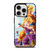 GOKU AND GOHAN DRAGON BALL CARTOON  iPhone 15 Pro Case Cover