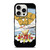 GREEN DAY DOOKIE ART  iPhone 15 Pro Case Cover