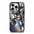 GUNDAM RX-93 ANIME  iPhone 15 Pro Case Cover