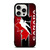 HOCKEY TEAM CANADA LOGO  iPhone 15 Pro Case Cover