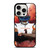 JA'MARR CHASE CINCINNATI BENGALS FOOTBALL  iPhone 15 Pro Case Cover