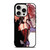 JUNKO ENOSHIMA ANIME  iPhone 15 Pro Case Cover