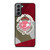 DEPORTIVO TOLUCA FUTBOL LOGO 2  Samsung Galaxy S21 Plus Case Cover