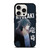 L RYUZAKI DEATH NOTE ANIME  iPhone 15 Pro Case Cover